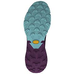Dynafit Ultra 100 W Scarpe Trail Running Donna Dark Violet/light