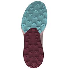 Dynafit Ultra 50 W Scarpe Trail Running Donna Bordeaux/pink