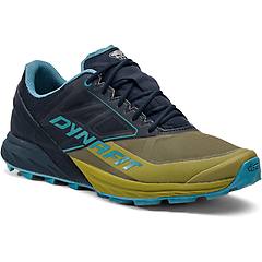 dynafit scarpe da corsa da uomo alpino