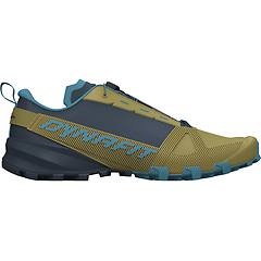 Dynafit Traverse Scarpe Trail Running Uomo Green/blue/light