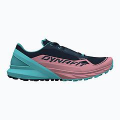 Dynafit Ultra 50 Gtx Scarpe Trail Running Donna Pink/dark