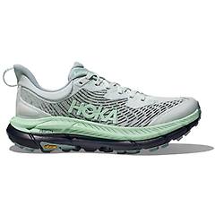 hoka mafate speed 4 w scarpe trail donna blu navy 07b