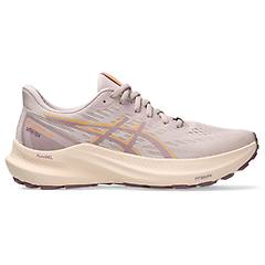asics gt-2000 12 gtx w scarpe running donna rosa 8h