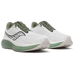 Saucony Ride 18 M Scarpe Running Uomo Bianco 10