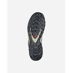 Salomon Xa Pro 3d V9 Gtx W Scarpe Trail Running Donna Grey/light