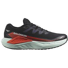 salomon drx defy grvl m scarpe trail uomo nero 9. 5