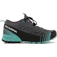 Scarpa Ribelle Run W Gtx Scarpe Trail Running Donna Blue/turquoise