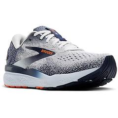 Brooks Ghost 16 Scarpe Running Neutre Uomo Grey 9 Us