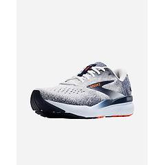 Brooks Ghost 16 M Scarpe Running Uomo Bianco 8. 0