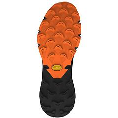 Dynafit Ultra 100 Gtx Scarpe Trail Running Uomo Black/orange