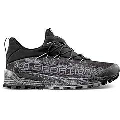 La Sportiva Tempesta Gtx Scarpe Trail Running Uomo Black/grey