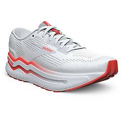 Brooks Ghost Max 2 W Scarpe Running Neutre Donna White/red