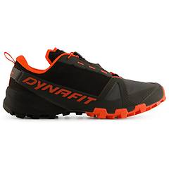 Dynafit Traverse W Scarpe Trail Running Donna Black/red 6 Uk