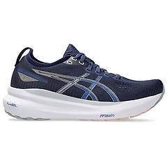 Asics Gel Kayano 31 W Scarpe Running Donna Blu 10