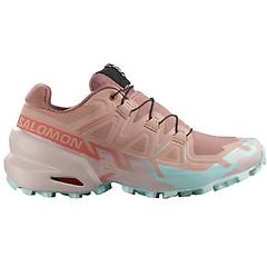 salomon speedcross 6 w scarpe trail running donna rose 7 uk