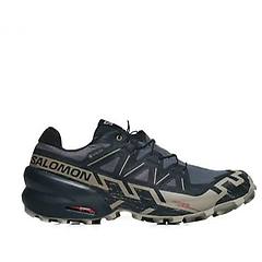 Salomon Speedcross 6 Gtx M Scarpe Trail Running Uomo Dark