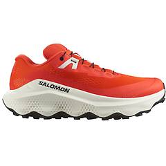 salomon ultra glide 3 m scarpe trail running uomo red 8 5 uk