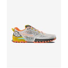 La Sportiva Bushido Iii Scarpe Per Trail Running Uomo (1 Grigio)
