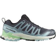 Salomon Xa Pro 3d V9 W Scarpe Trail Running Donna Grey/light