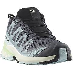 Salomon Xa Pro 3d V9 W Scarpe Trail Running Donna Grey/light