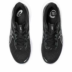 Asics Gel-cumulus 26 W Scarpe Running Neutre Donna Black/white