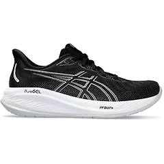 Asics Gel-cumulus 26 W Scarpe Running Neutre Donna Black/white