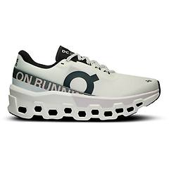 On Cloudmster 2 W Scarpe Running Neutre Dna White