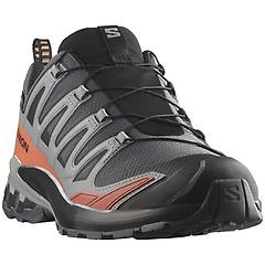 Salomon Scarpe Da Trail Running Xa Pro 3d V9 Goretex