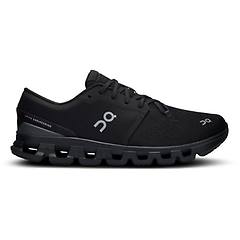 On Cloud X 4 M Scarpe Running Neutre Uomo Black 9 Us