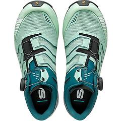 Scarpa Ribelle Run Kalibra Ht Scarpe Trailrunning Donna
