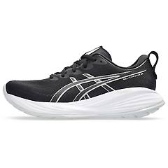Asics Gel Cumulus 27 W Scarpe Running Neutre Donna Black/white