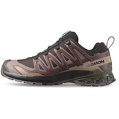 Salomon Xa Pro 3d V9 Gtx M Scarpe Trail Running Uomo Brown/black