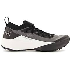 Arc Teryx Vertex Speed Low W Scarpe Trail Running Donna Black/white