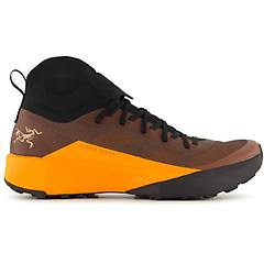 Arc Teryx Vertex Speed M Scarpe Trail Running Uomo Bordeaux/orange