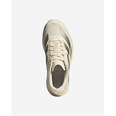 Adidas Adizero Evo Sl W Scarpe Running Donna Bianco 38 2/3