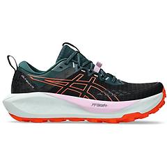 Asics Gel Trabuco 13 W Scarpe Trail Running Donna Dark