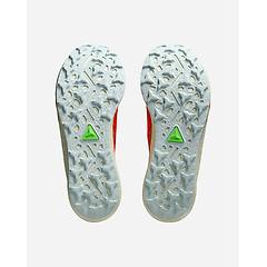 Asics Fujispeed 3 Scarpe Trail Running Uomo Orange 9 5 Us