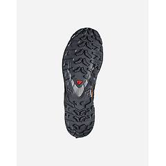 Salomon Xa Pro 3d V9 Gtx M Scarpe Trail Running Uomo Grey/orange