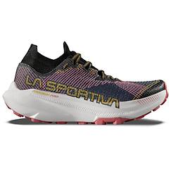 La Sportiva Prodigio Pro W Scarpe Trail Running Donna Dark