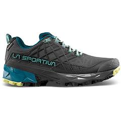 La Sportiva Akira Ii Gtx W Scarpe Trail Running Donna Dark