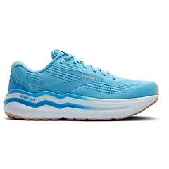 brooks ghost max 2 w scarpe running donna azzurro 40