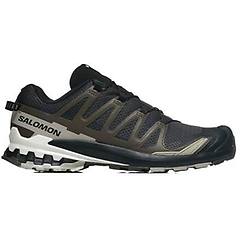 salomon xa pro 3d v9 scarpe trail running uomo dark green/black 7 5 uk