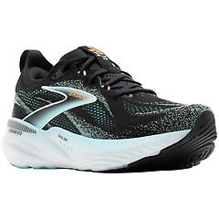 Brooks Glycerin Gts 22 M Scarpe Running Uomo Nero 44