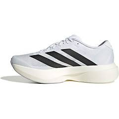 adidas scarpe running uomo adizero evo sl bianco-nero
