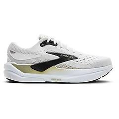 brooks ghost max 3 m scarpe running uomo bianco 44