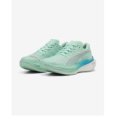 Puma Deviate Nitro 3 W Scarpe Running Donna Blu 37 5