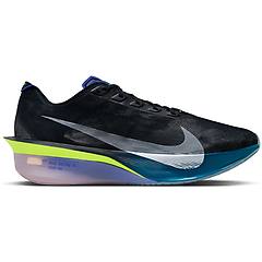 Nike Vaporfly Next% 4 Obsidian Bianco-persian Violet