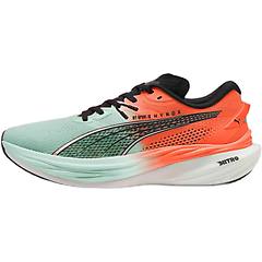 Puma Deviate Nitro 3 Hyrox M Scarpe Running Uomo Rosso 40