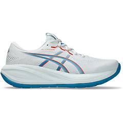 asics gel-cumulus 28 m scarpe running uomo blu 45