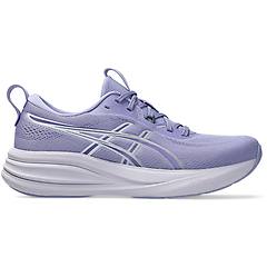 asics gel-pulse 17 w scarpe running donna blu 37